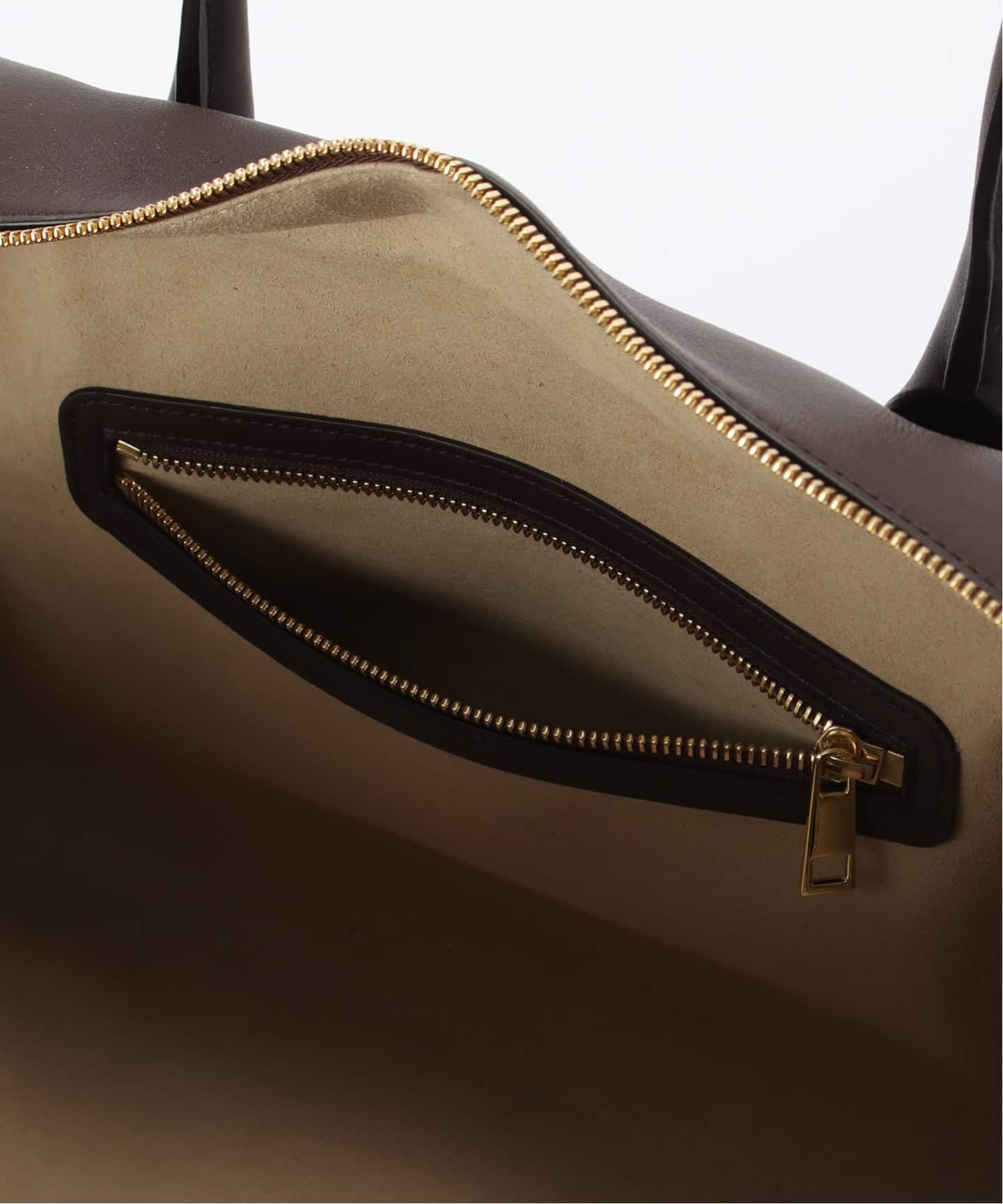 FRENZLAUER/フランツロアー】BOWLING BAG（ボストンバッグ）｜Deuxieme