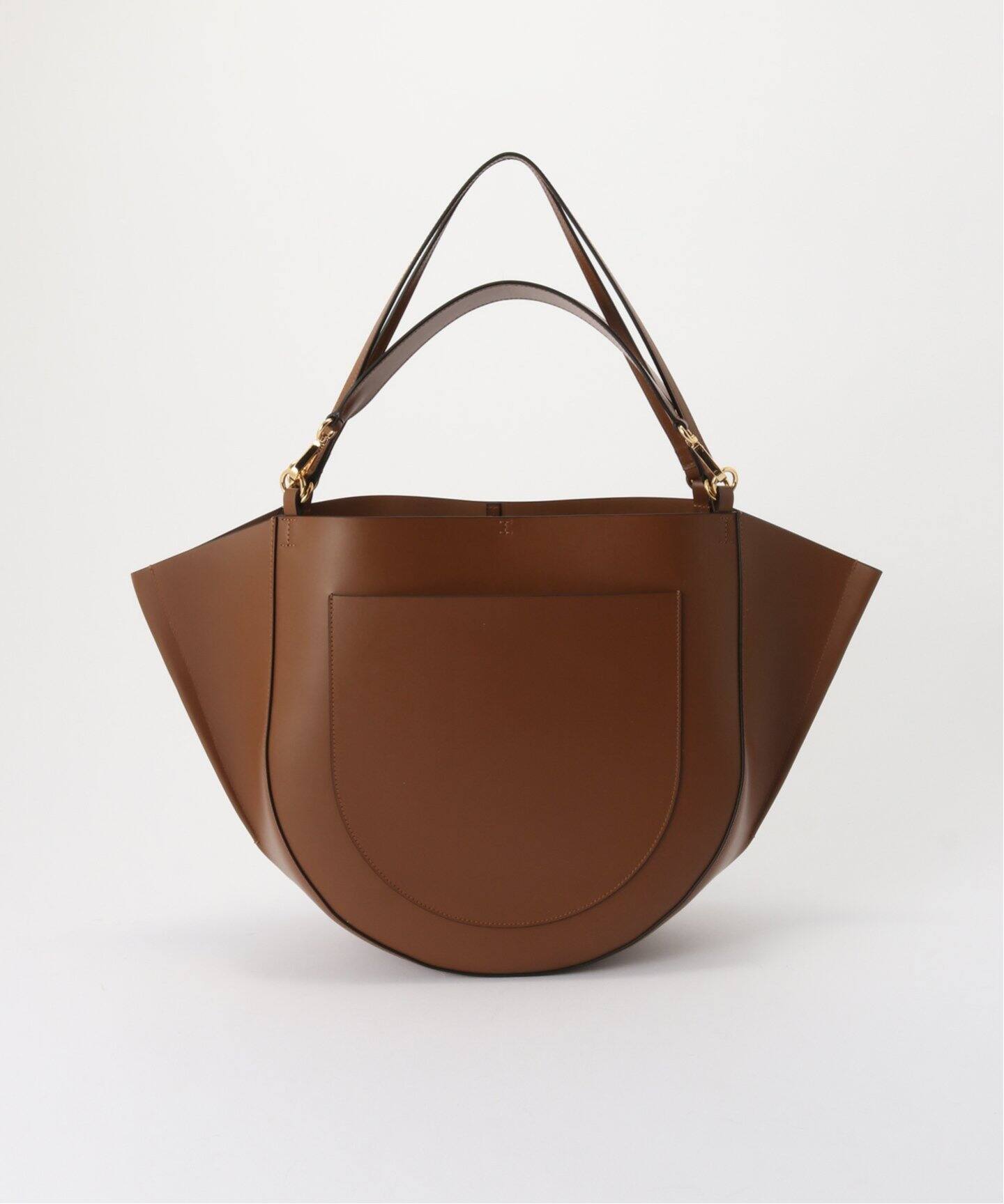 WANDLER/ワンドラー】Mia Tote（トートバッグ）｜Deuxieme Classe  