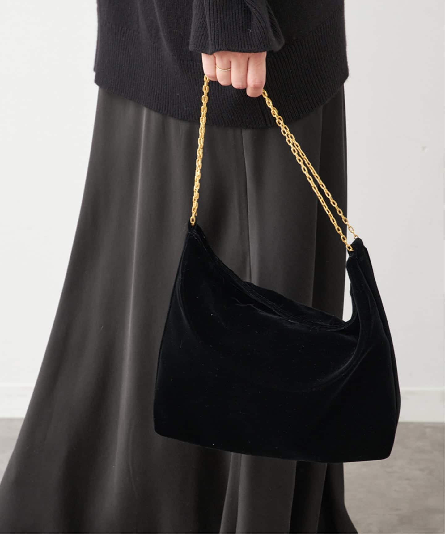 Deuxieme Classe｜ドゥーズィエム クラスのショルダーバッグ