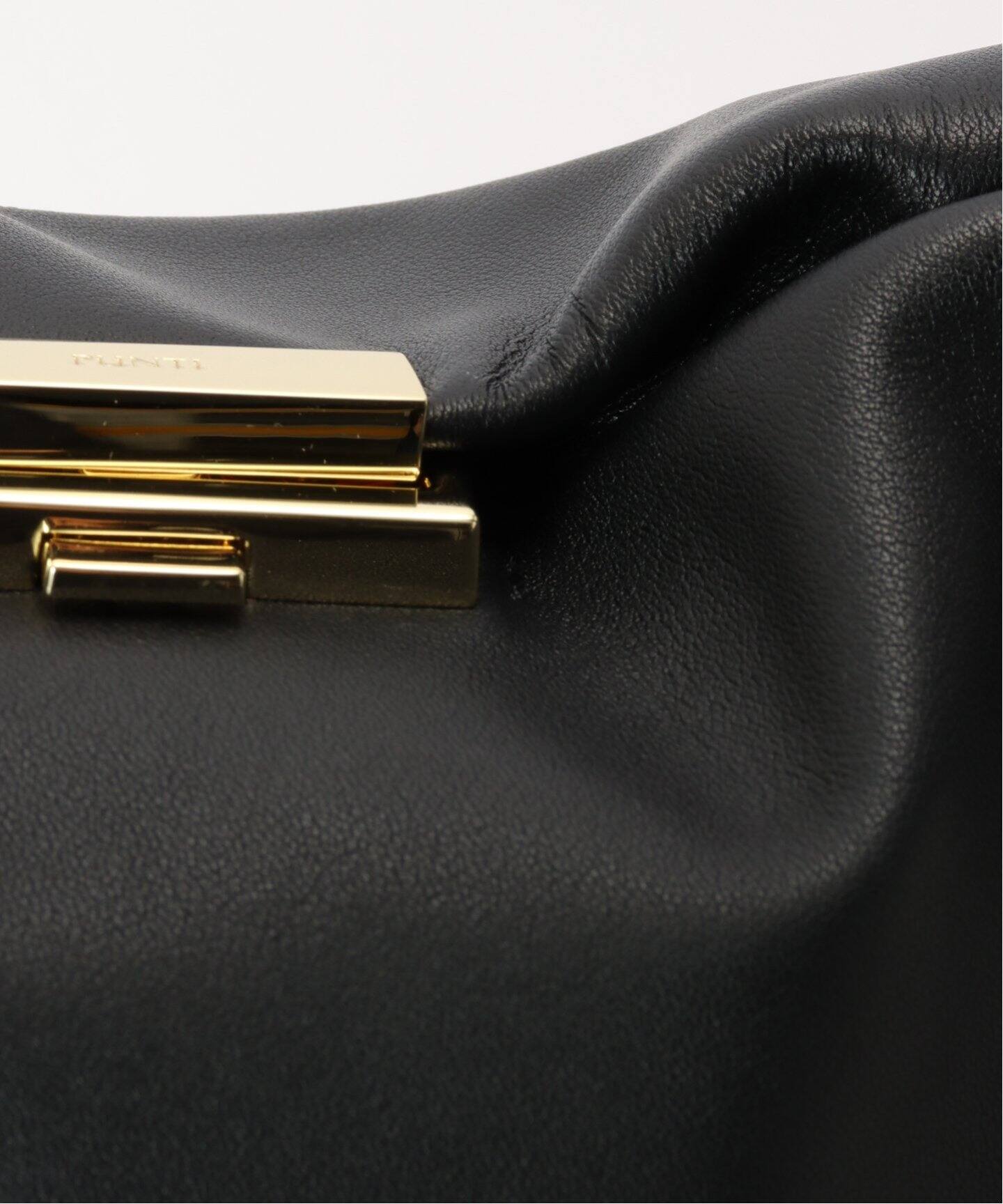 PUNTI./プンティ】GRAFT-TOTE L（ショルダーバッグ）｜Deuxieme