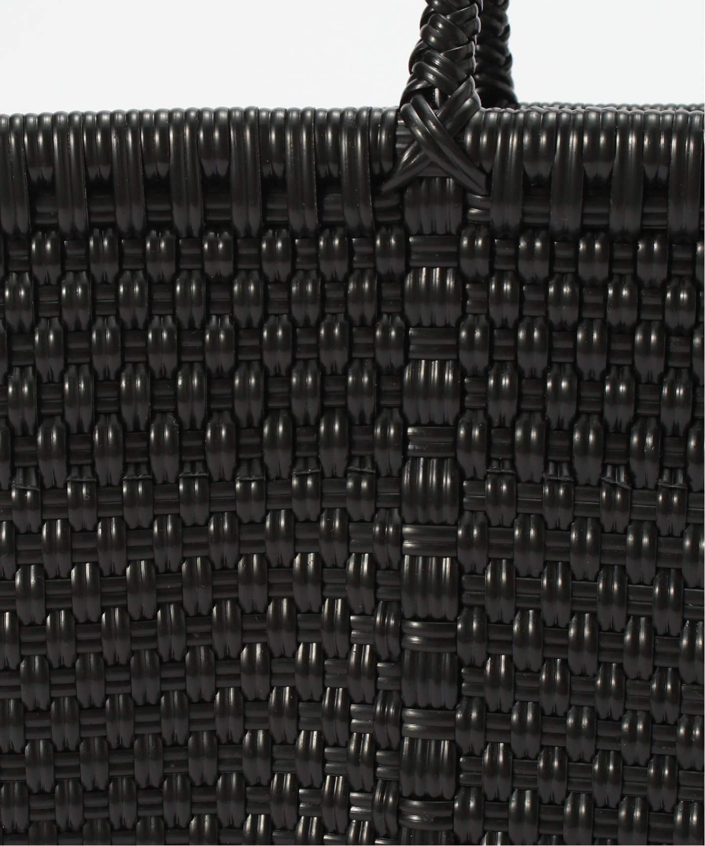 [PUP/プップ) BASKET カゴバック PUP/プップ】BASKET（かごバッグ）｜Deuxieme Classe