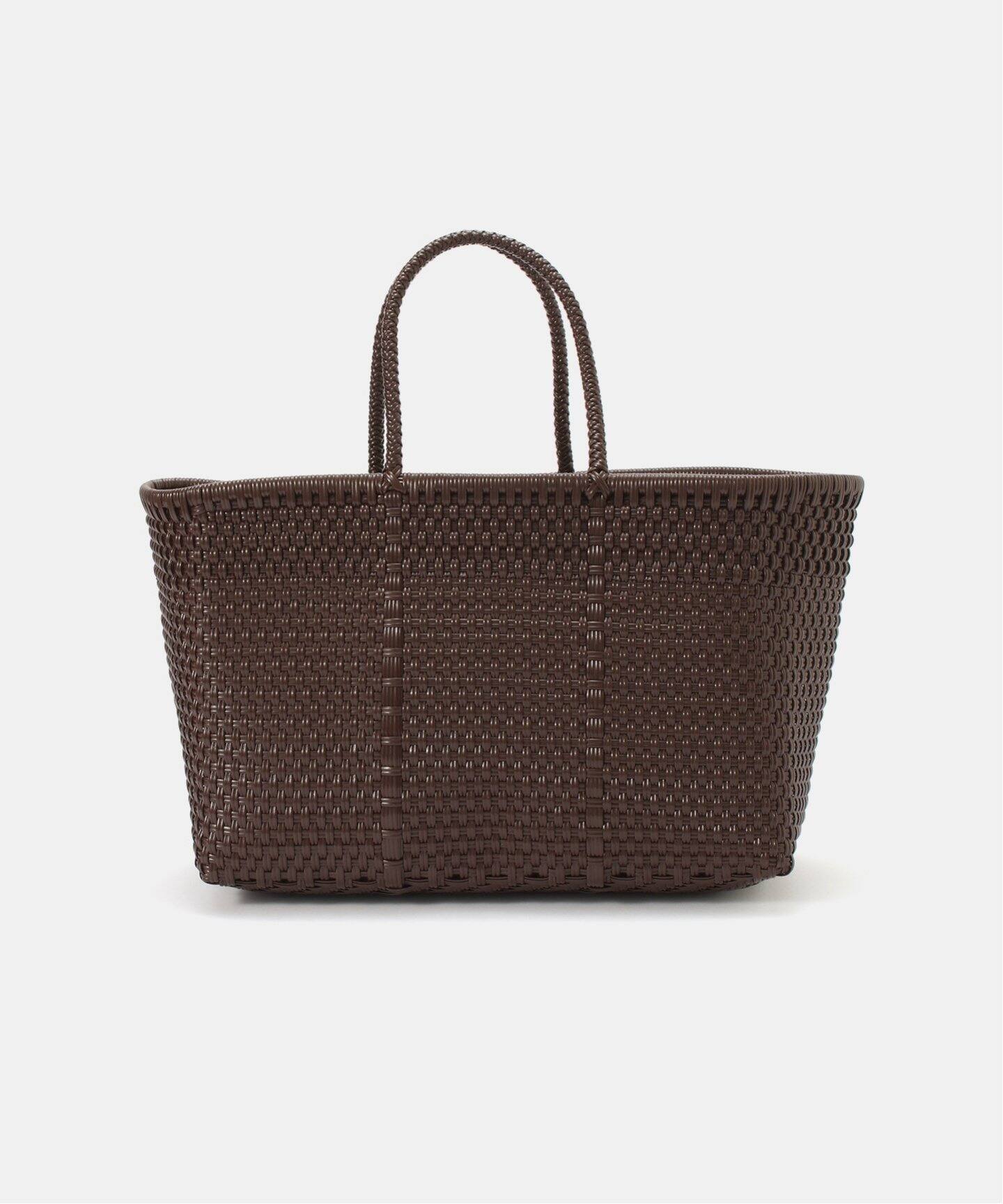 PUP/プップ】BASKET（かごバッグ）｜Deuxieme Classe（ドゥーズィエム  