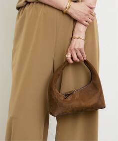 FRENZLAUER/フランツロアー】PANIER BAGUETTE BAG（ハンドバッグ 