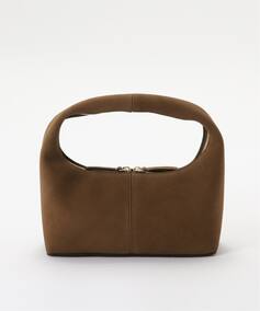 FRENZLAUER/フランツロアー】PANIER BAGUETTE BAG（ハンドバッグ 