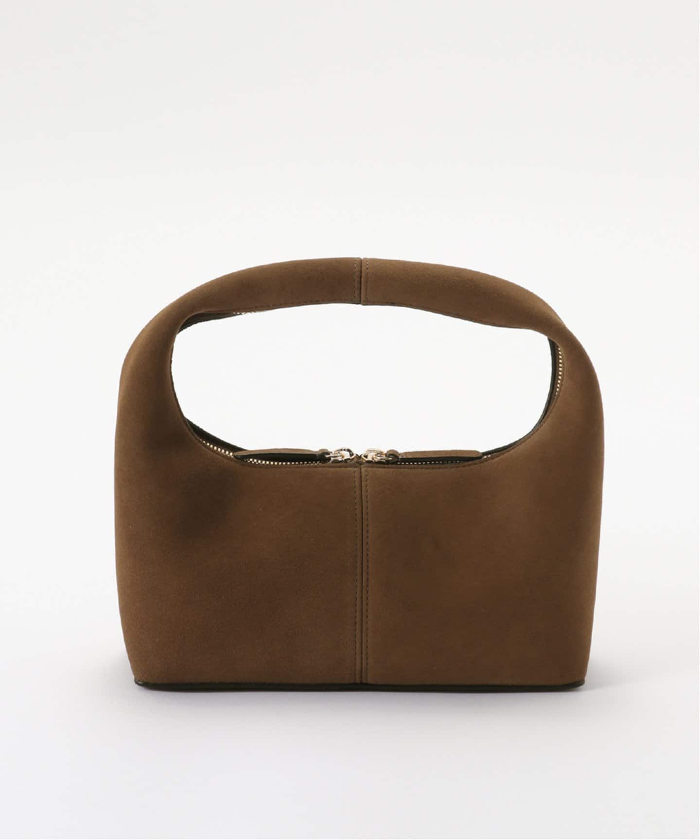 FRENZLAUER/フランツロアー】PANIER BAGUETTE BAG（ハンドバッグ