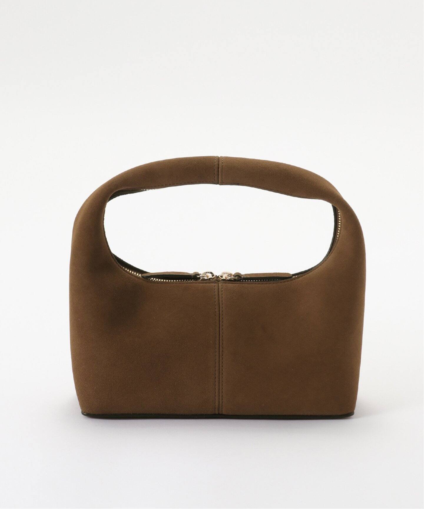 FRENZLAUER/フランツロアー】PANIER BAGUETTE BAG（ハンドバッグ 