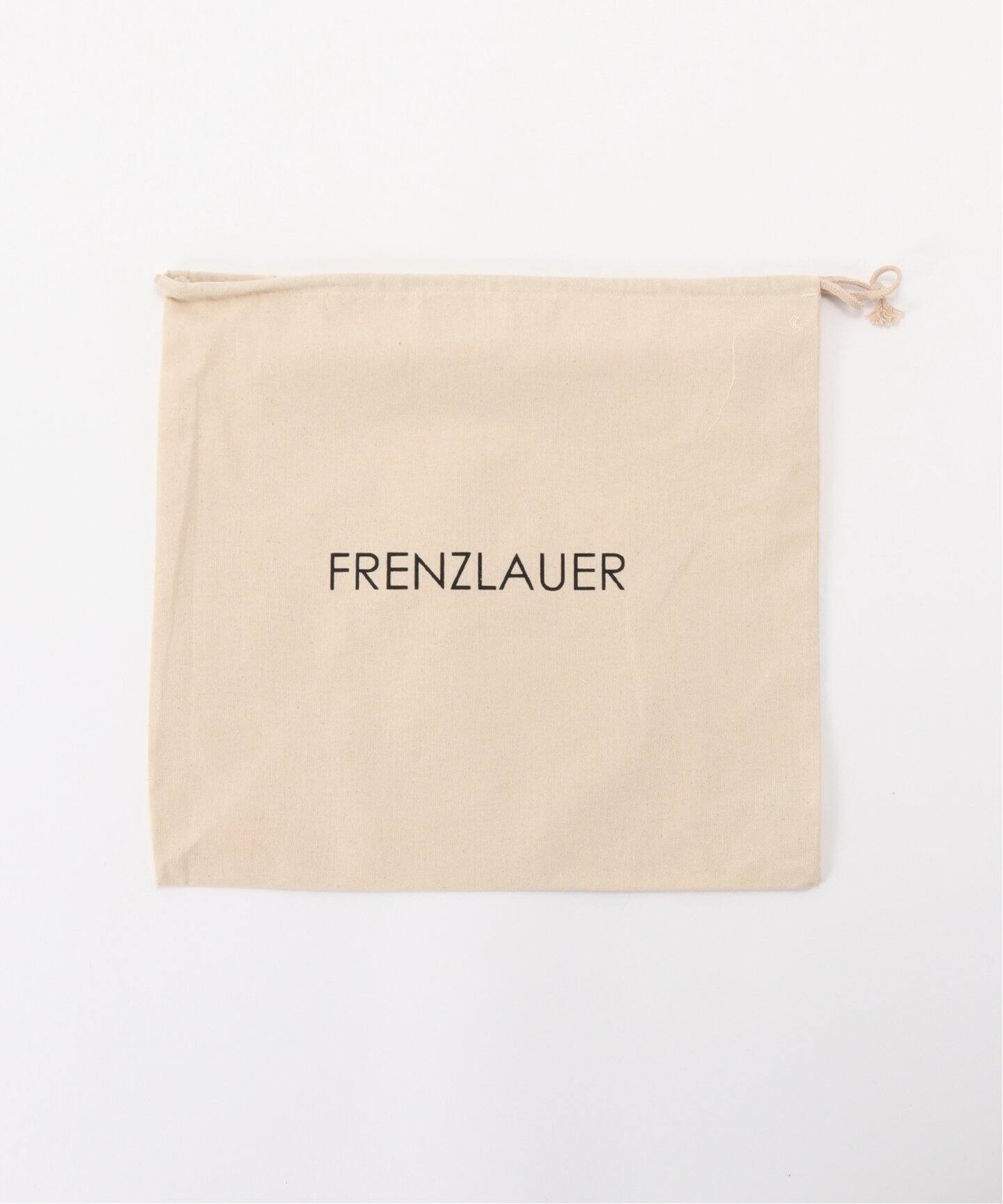 FRENZLAUER/フランツロアー】PANIER BAGUETTE BAG（ハンドバッグ