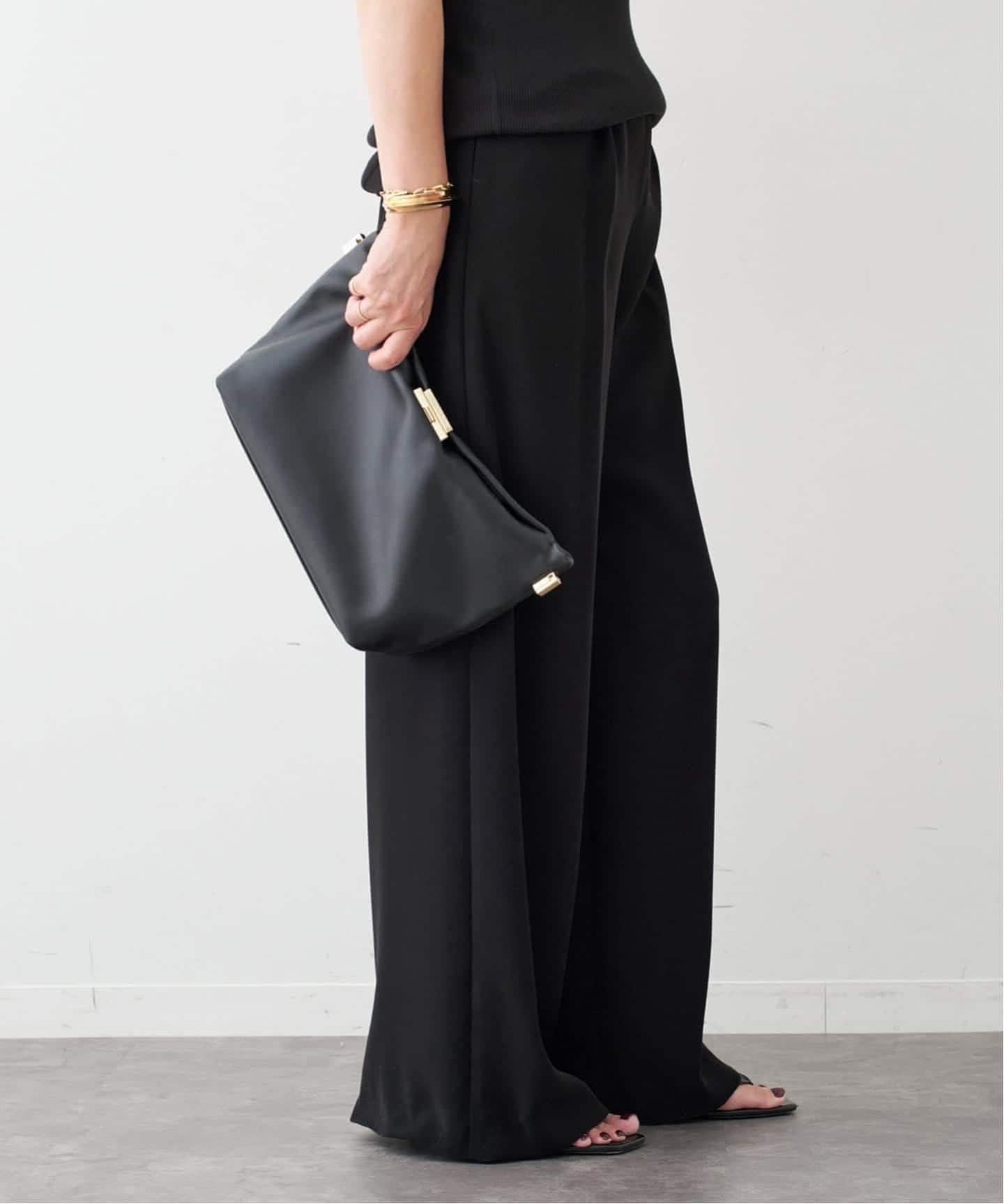DeuxiemeClasse【PUNTI/プンティ】GRAFT BOX SHLD PUNTI./プンティ】GRAFT BOX SHLD（ショルダーバッグ）｜Deuxieme