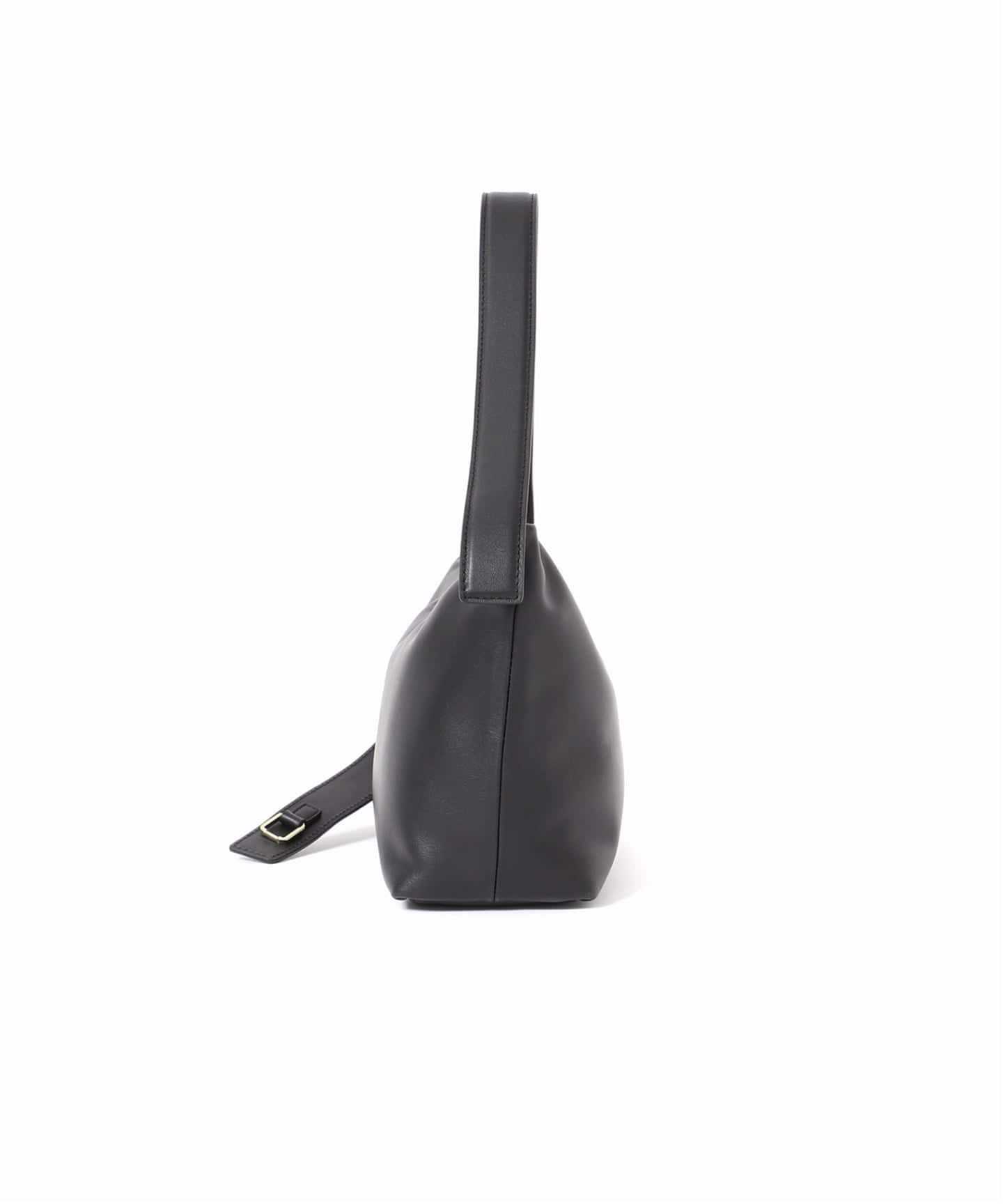 PUNTI./プンティ】GRAFT BOX SHLD（ショルダーバッグ