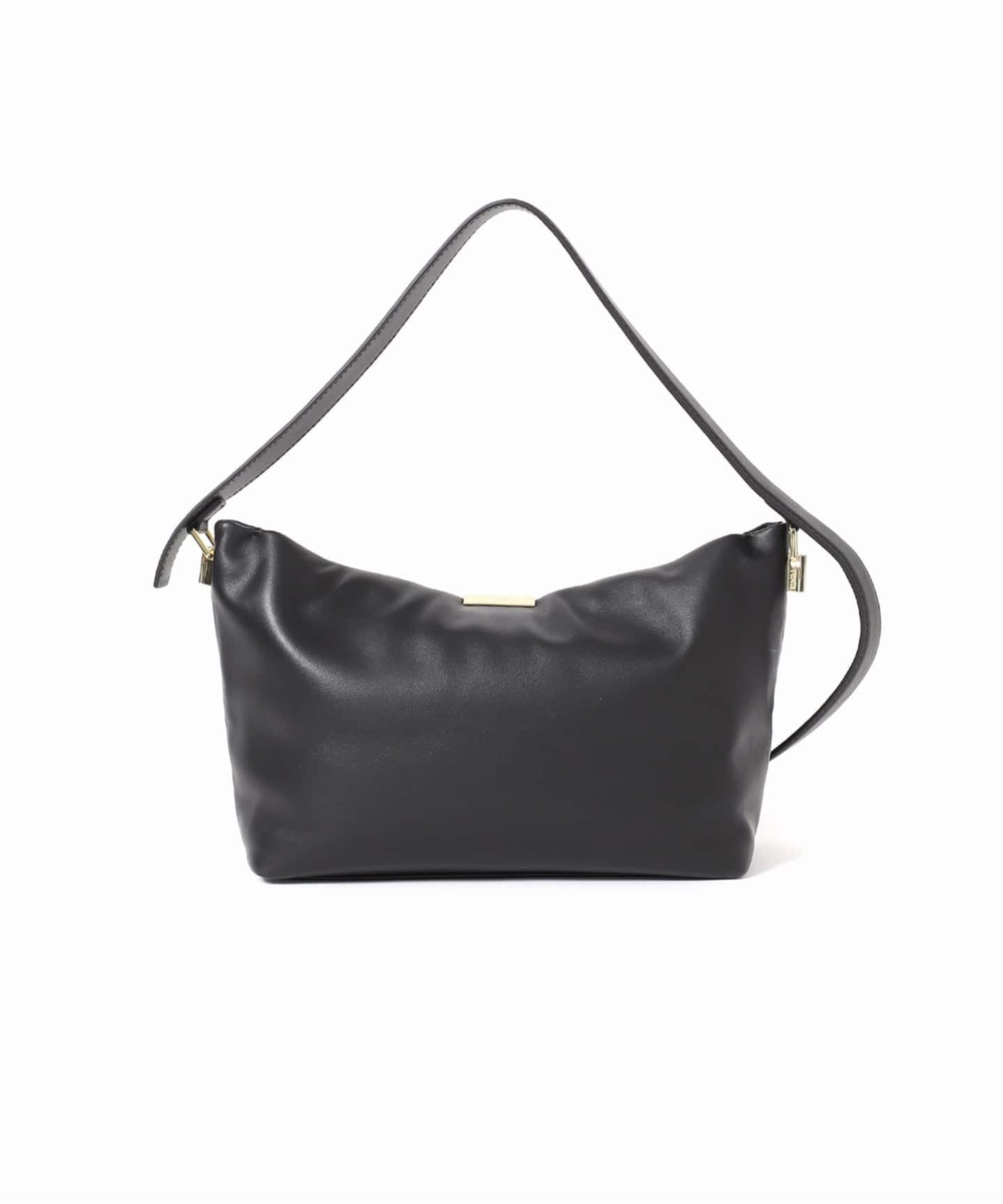 PUNTI./プンティ】GRAFT BOX SHLD（ショルダーバッグ