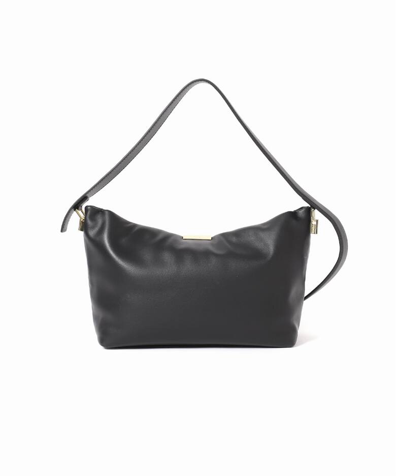 PUNTI./プンティ】GRAFT BOX SHLD（ショルダーバッグ）｜Deuxieme 