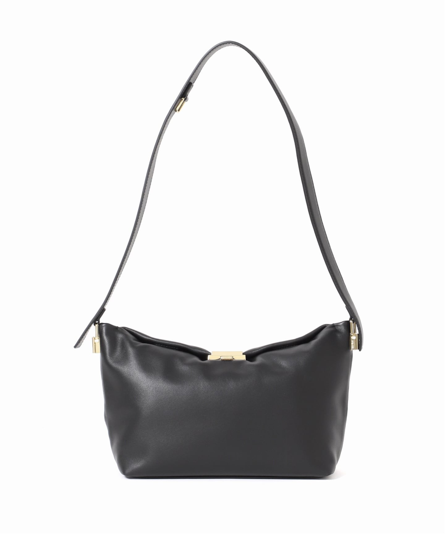 【PUNTI./プンティ】GRAFT BOX SHLD PUNTI./プンティ】GRAFT BOX SHLD（ショルダーバッグ）｜Deuxieme