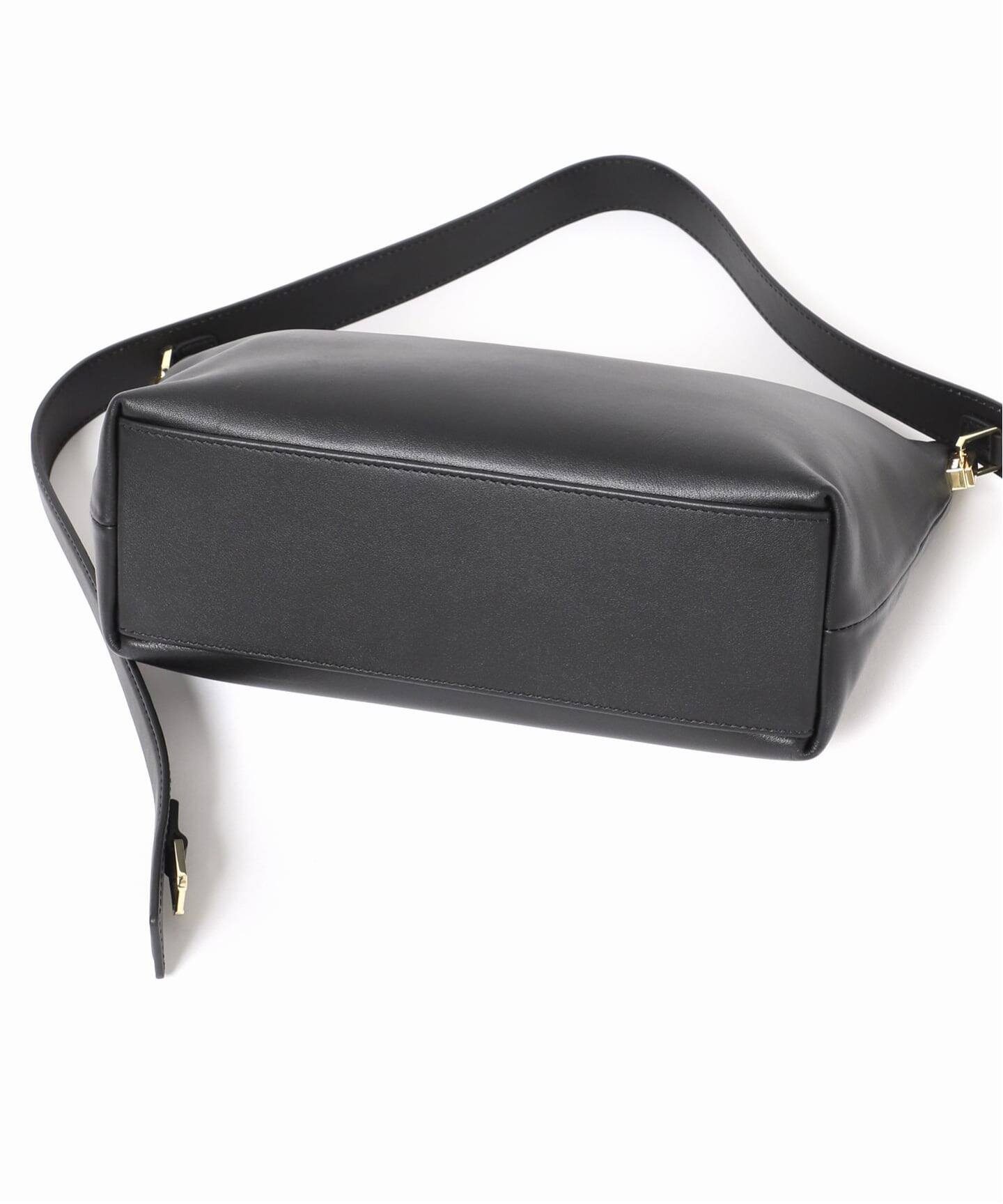 【PUNTI./プンティ】GRAFT BOX SHLD PUNTI./プンティ】GRAFT BOX SHLD（ショルダーバッグ）｜Deuxieme