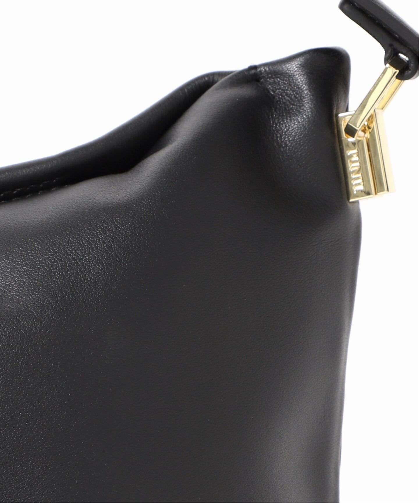 PUNTI./プンティ】GRAFT BOX SHLD（ショルダーバッグ）｜Deuxieme