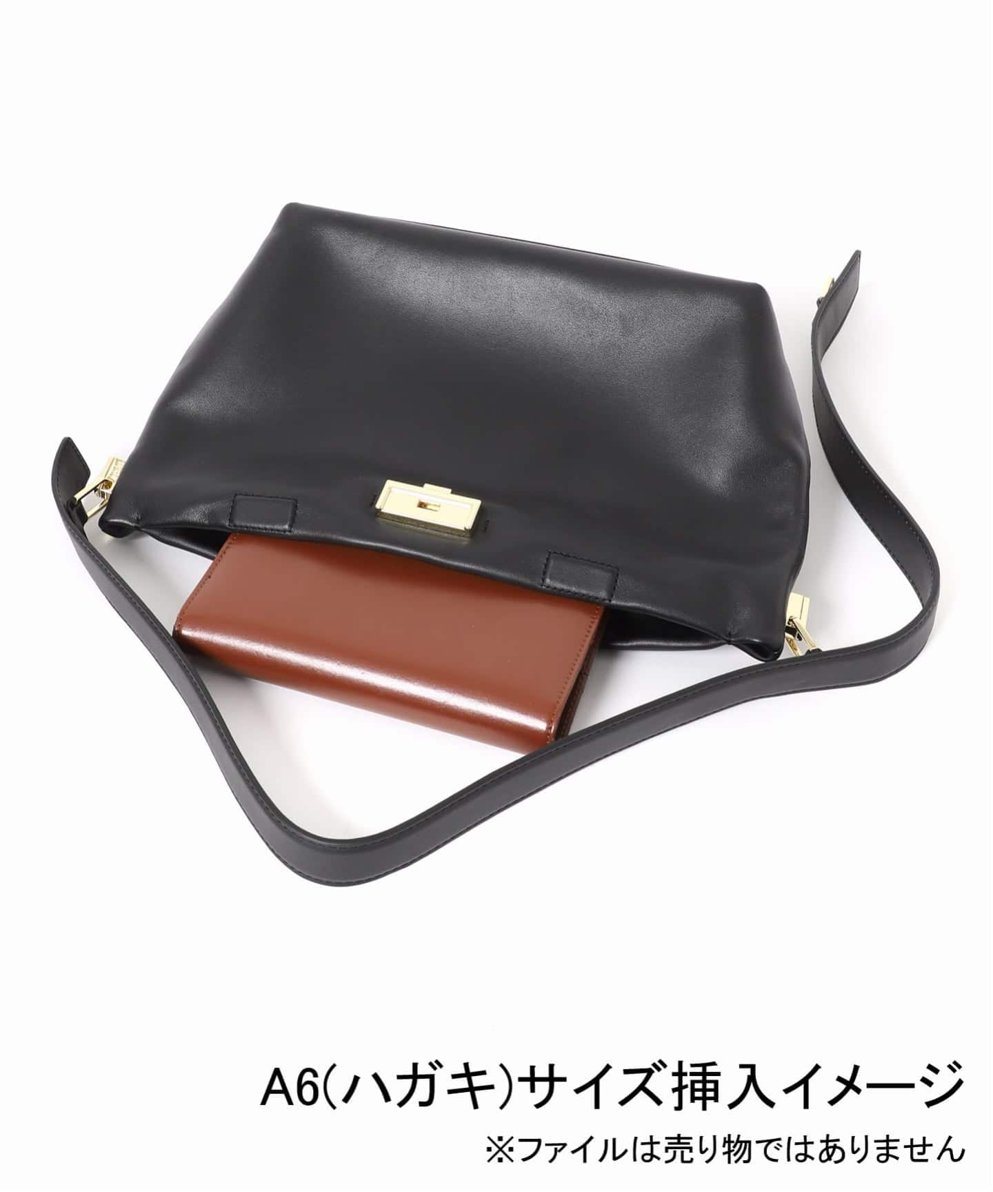 DeuxiemeClasse【PUNTI/プンティ】GRAFT BOX SHLD PUNTI./プンティ】GRAFT BOX SHLD（ショルダーバッグ）｜Deuxieme