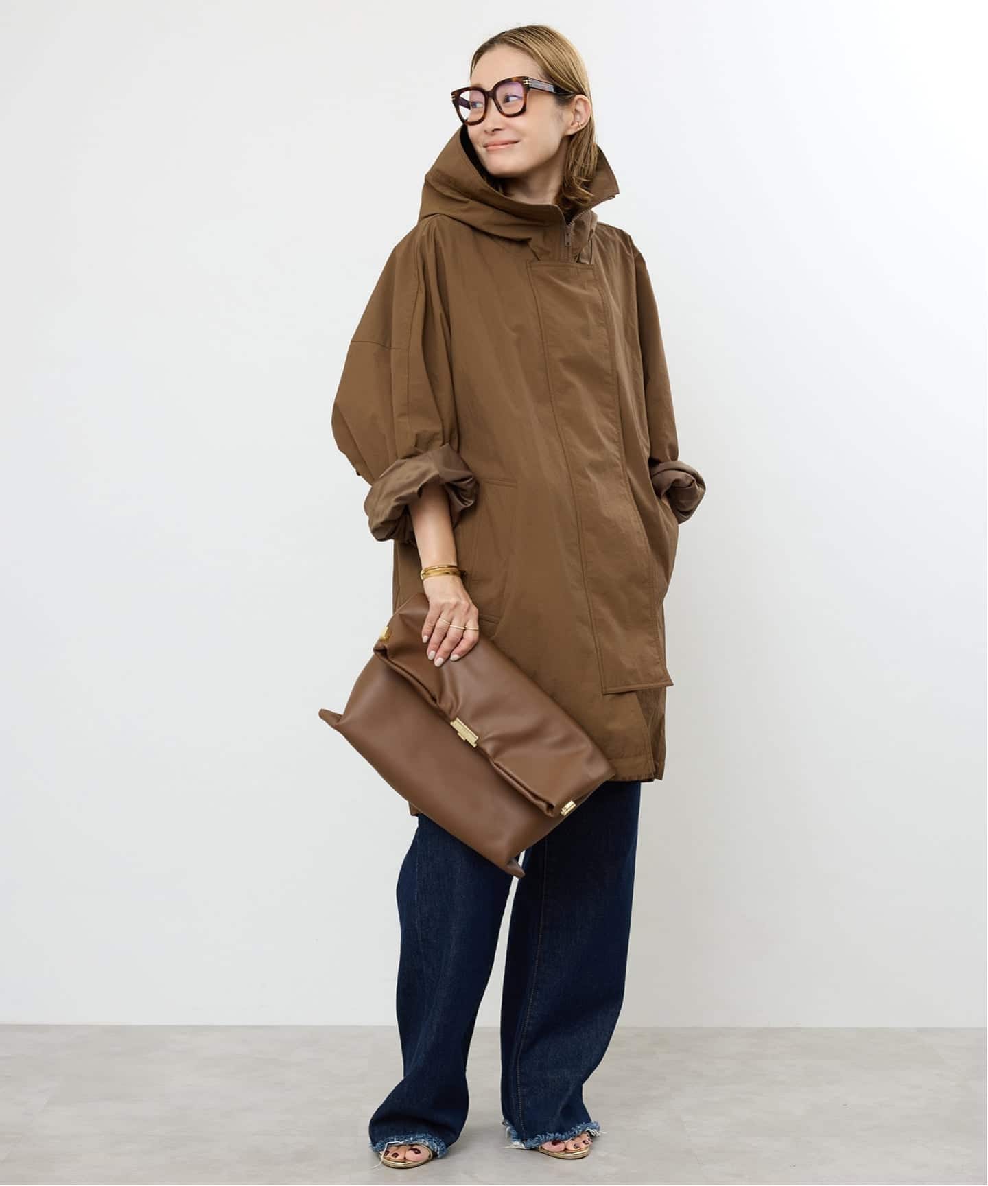 PUNTI./プンティ】GRAFT-TOTE L PUNTI.(プンティ)のGRAFT－TOTE L通販 | 集英社HAPPY PLUS STORE