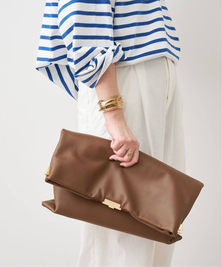 PUNTI./プンティ】GRAFT-TOTE L（トートバッグ）｜Deuxieme Classe 