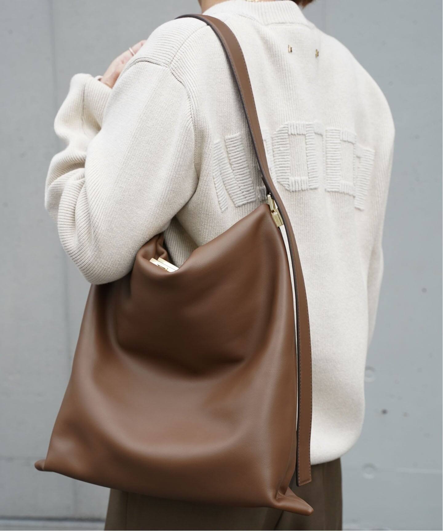 PUNTI./プンティ】GRAFT-TOTE L（トートバッグ）｜Deuxieme Classe 