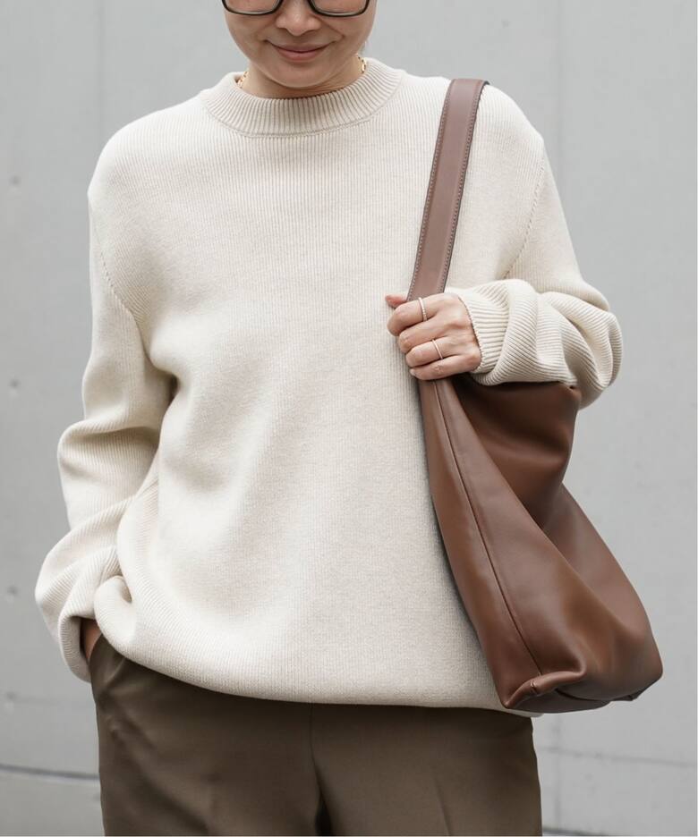 PUNTI./プンティ】GRAFT-TOTE L（トートバッグ）｜Deuxieme Classe 