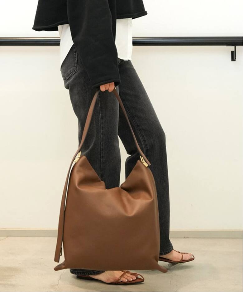 PUNTI./プンティ】GRAFT-TOTE L（トートバッグ）｜Deuxieme Classe 