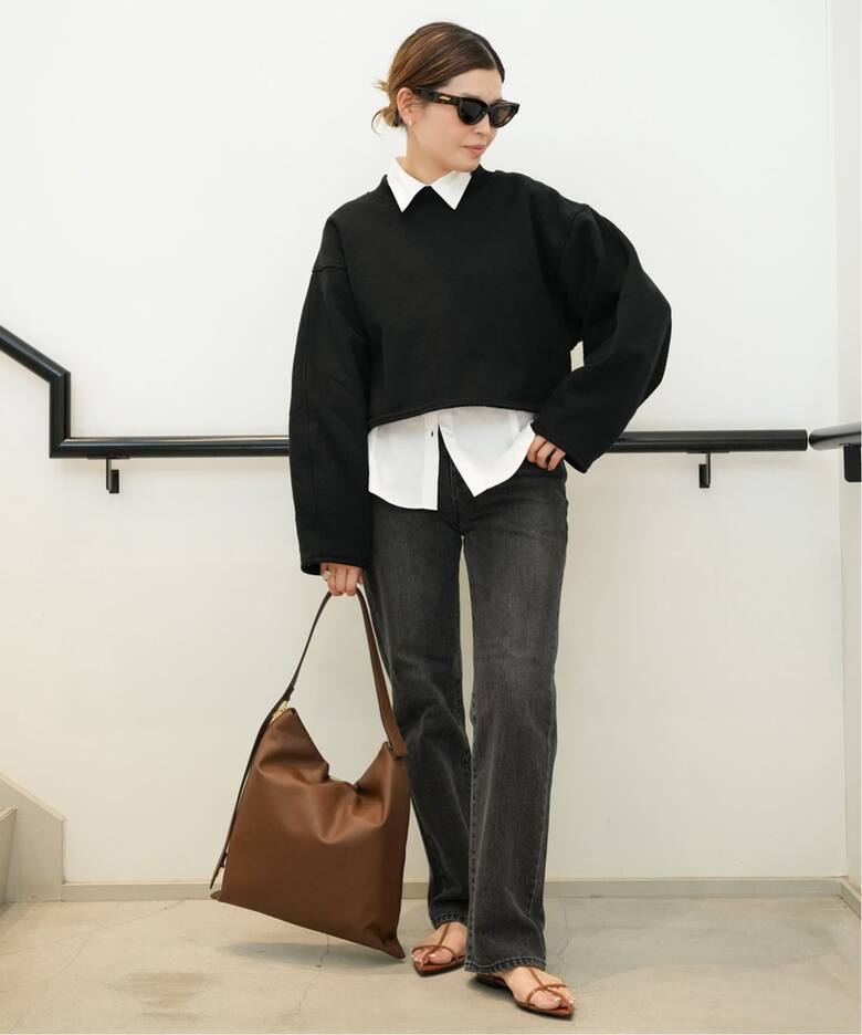 PUNTI./プンティ】GRAFT-TOTE L（トートバッグ）｜Deuxieme Classe 