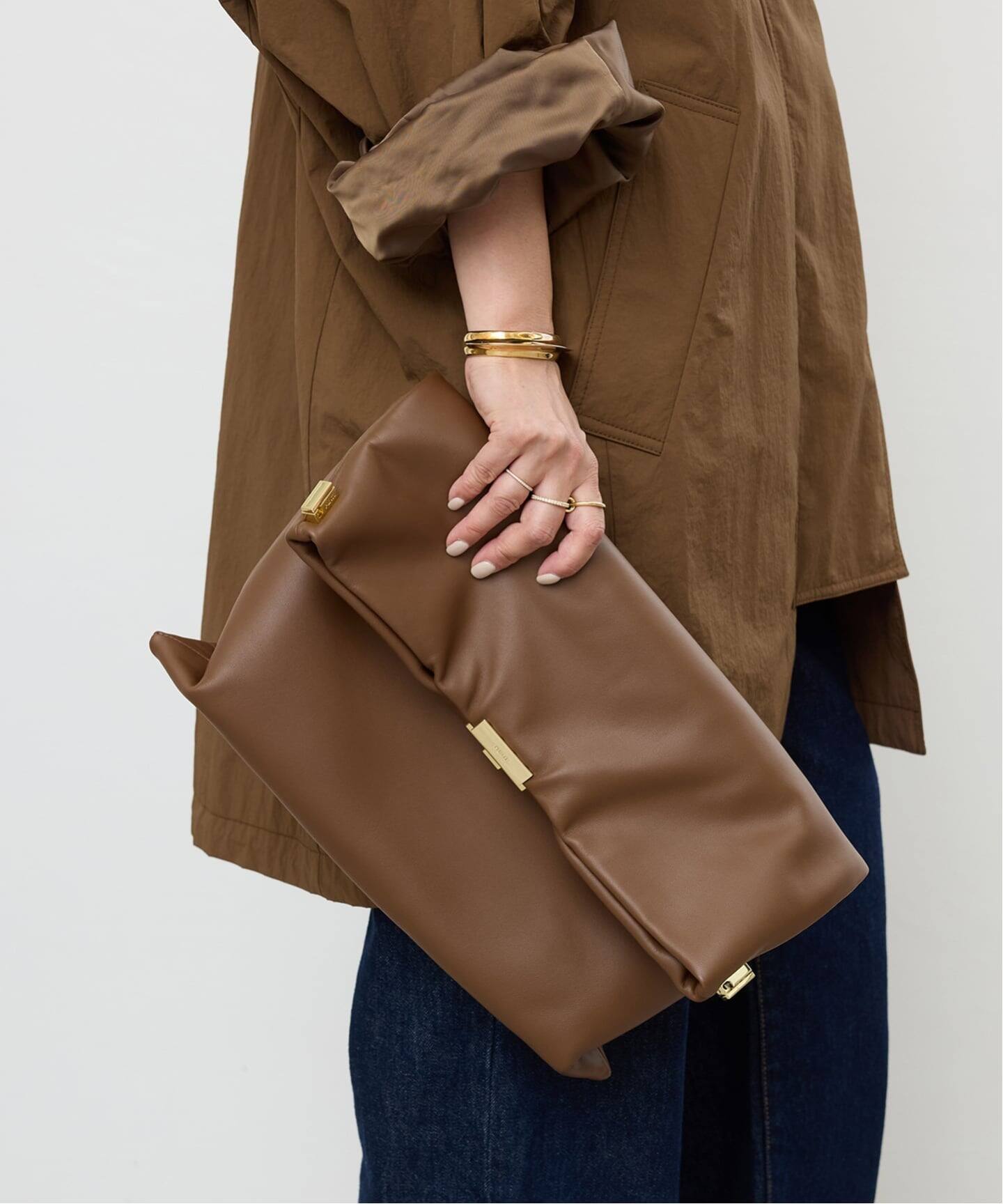 PUNTI./プンティ】GRAFT-TOTE L（トートバッグ）｜Deuxieme Classe 