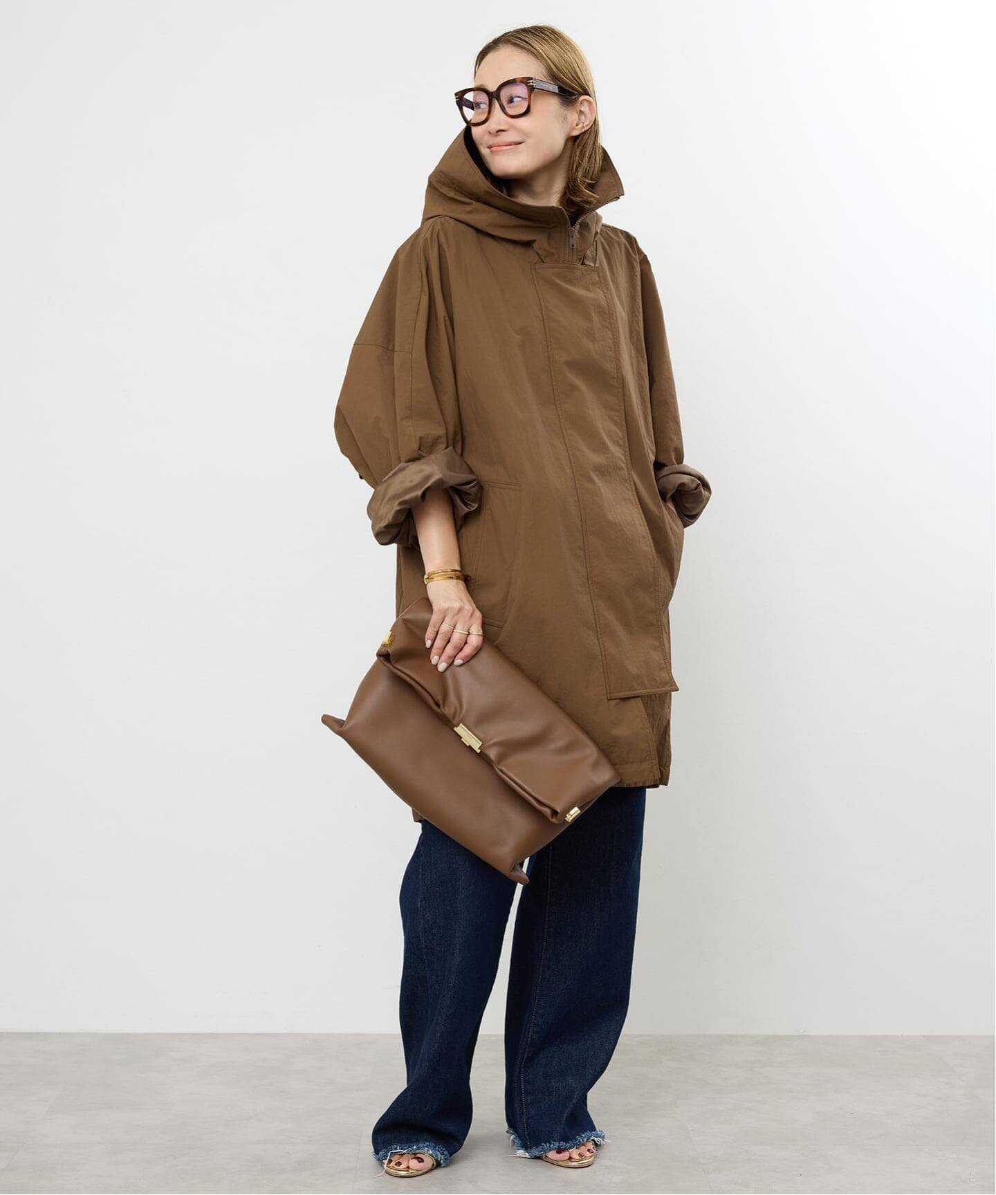 PUNTI./プンティ】GRAFT-TOTE L（トートバッグ）｜Deuxieme Classe 