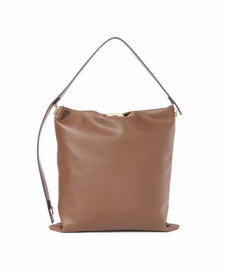 PUNTI./プンティ】GRAFT-TOTE L（トートバッグ）｜Deuxieme Classe 