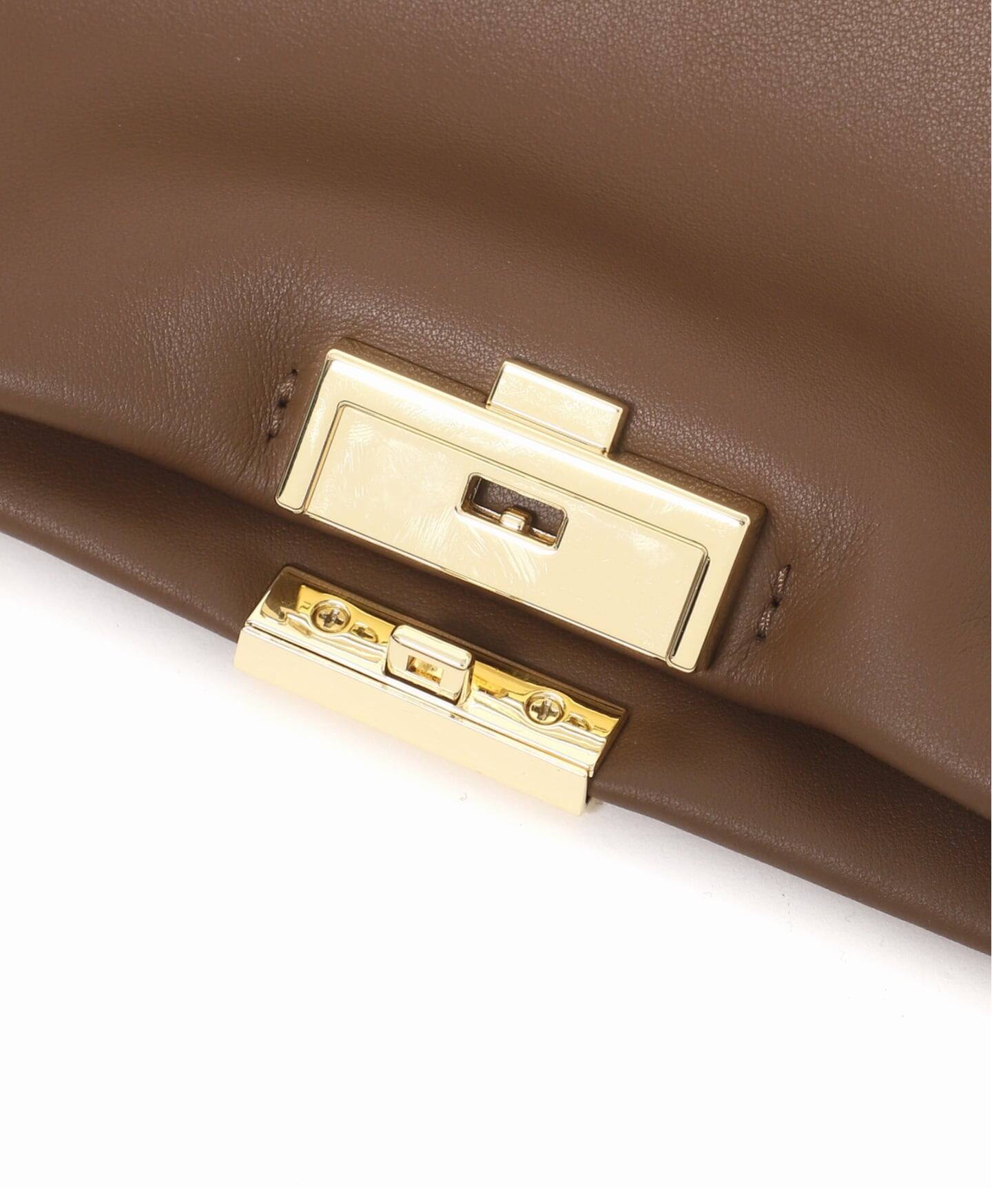 ドゥーズィエムクラス【PUNTI./プンティ】GRAFT-TOTE L 予約》【PUNTI./プンティ】GRAFT-TOTE L（トートバッグ