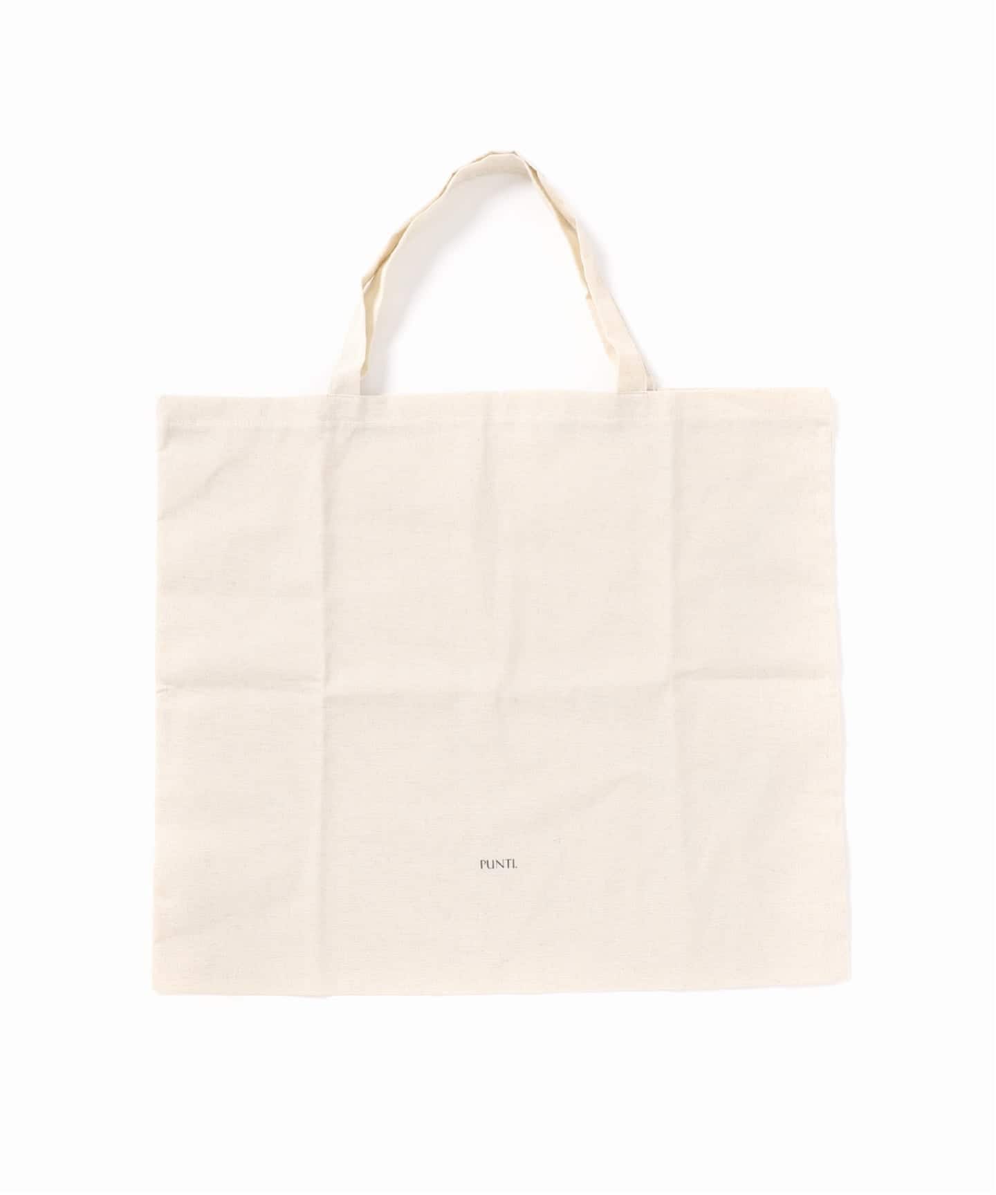 ドゥーズィエムクラス【PUNTI./プンティ】GRAFT-TOTE L 予約》【PUNTI./プンティ】GRAFT-TOTE L（トートバッグ