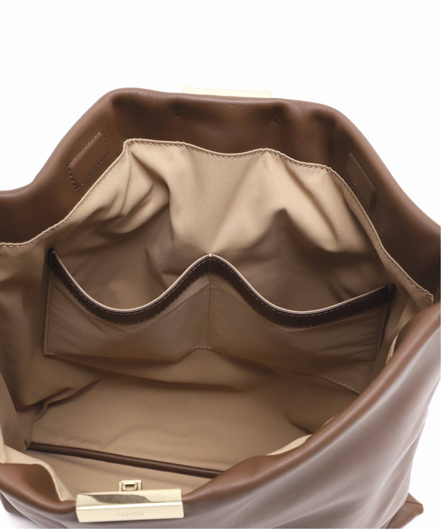 バッグ Deuxieme Classe PUNTI. GRAFT-TOTE L Deuxieme Classe（ドゥーズィエムクラス）の「【PUNTI./プンティ