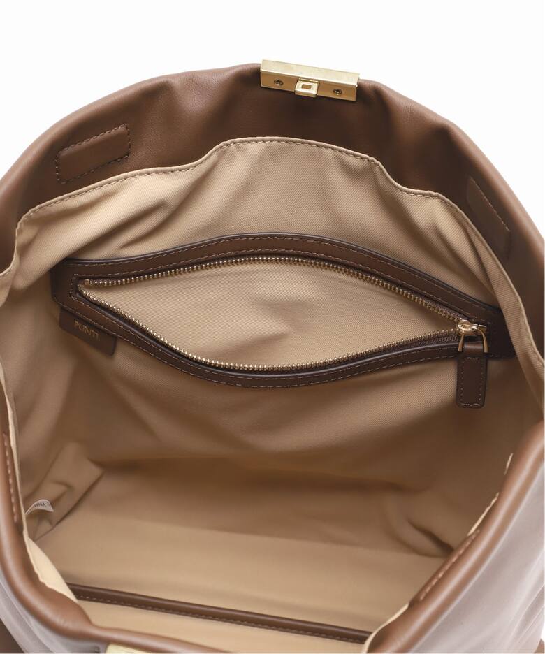 PUNTI./プンティ】GRAFT-TOTE L（トートバッグ）｜Deuxieme Classe 