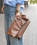 【PUNTI./プンティ】GRAFT-TOTE L