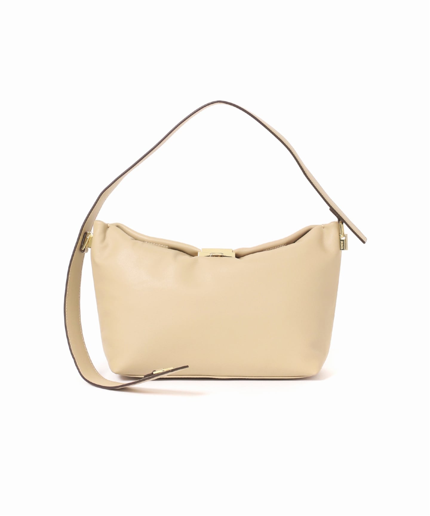 【PUNTI./プンティ】GRAFT BOX SHLD PUNTI./プンティ】GRAFT-BOX-SHLD（ショルダーバッグ）｜Deuxieme