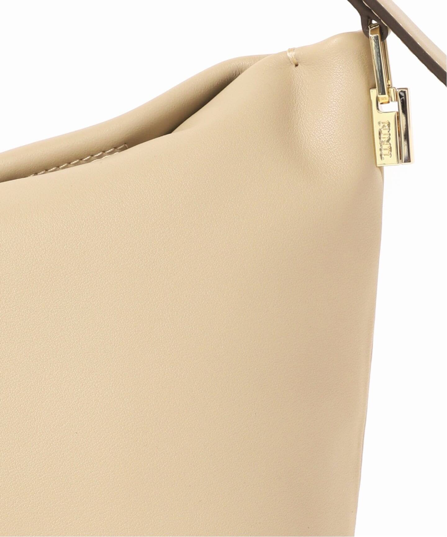 PUNTI./プンティ】GRAFT-BOX-SHLD（ショルダーバッグ）｜Deuxieme