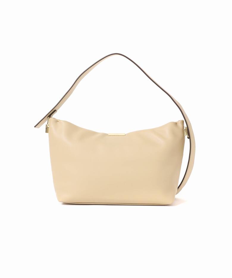 PUNTI./プンティ】GRAFT-BOX-SHLD（ショルダーバッグ）｜Deuxieme 