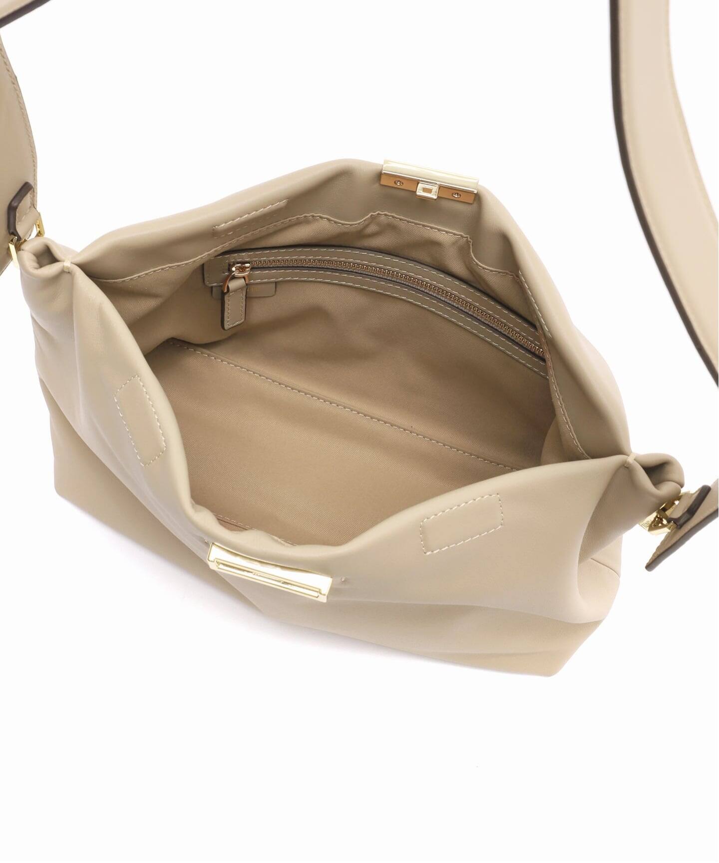 PUNTI./プンティ】GRAFT-BOX-SHLD（ショルダーバッグ）｜Deuxieme