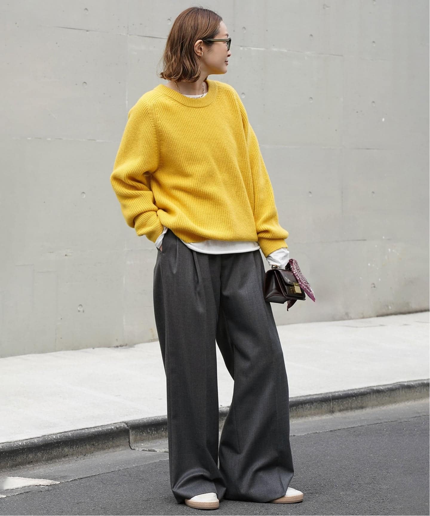 GOLDEN GOOSE / ゴールデングース】VENEZIA SMALL CUSTOM（ショルダー