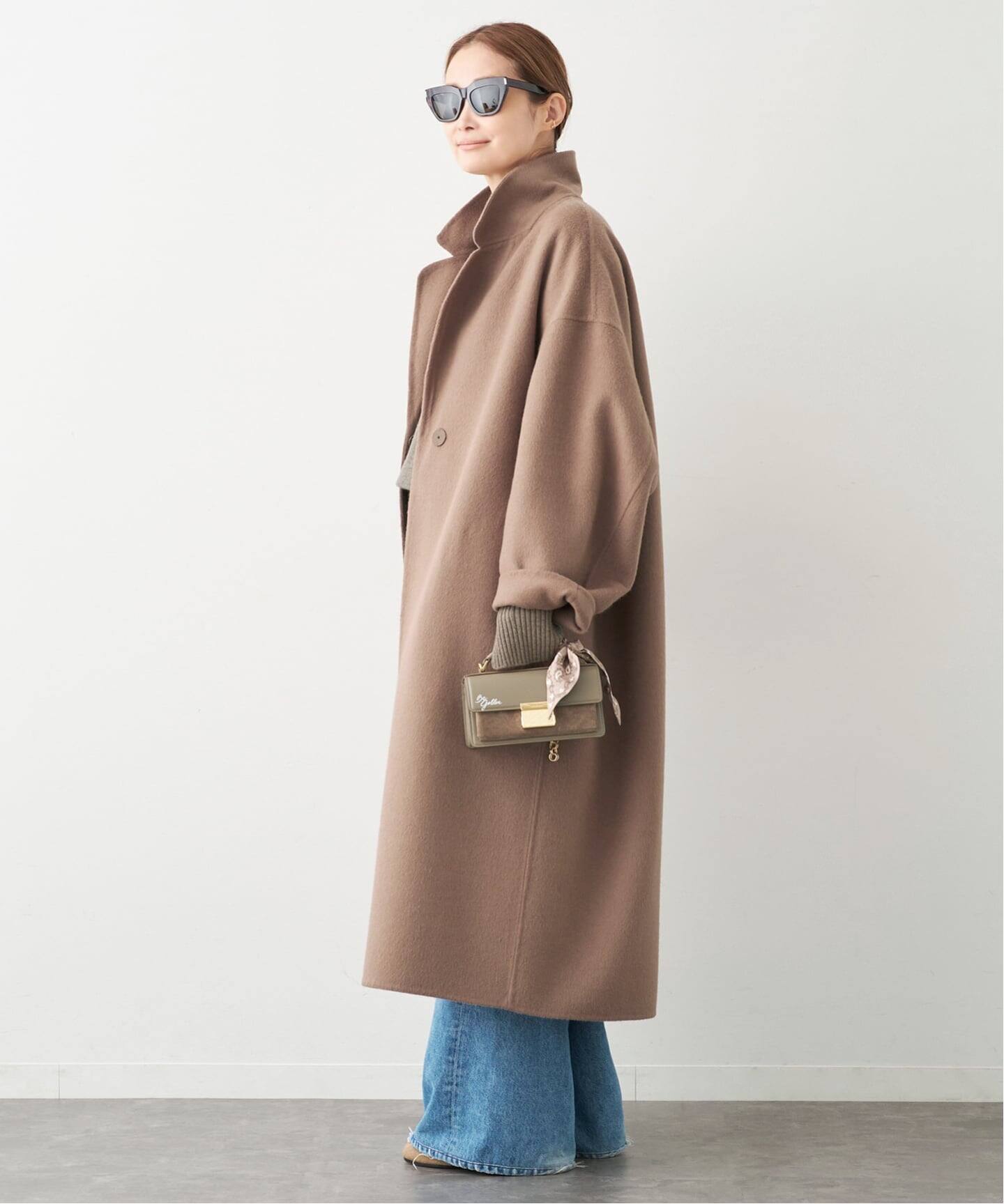 GOLDEN GOOSE / ゴールデングース】VENEZIA SMALL CUSTOM（ショルダー