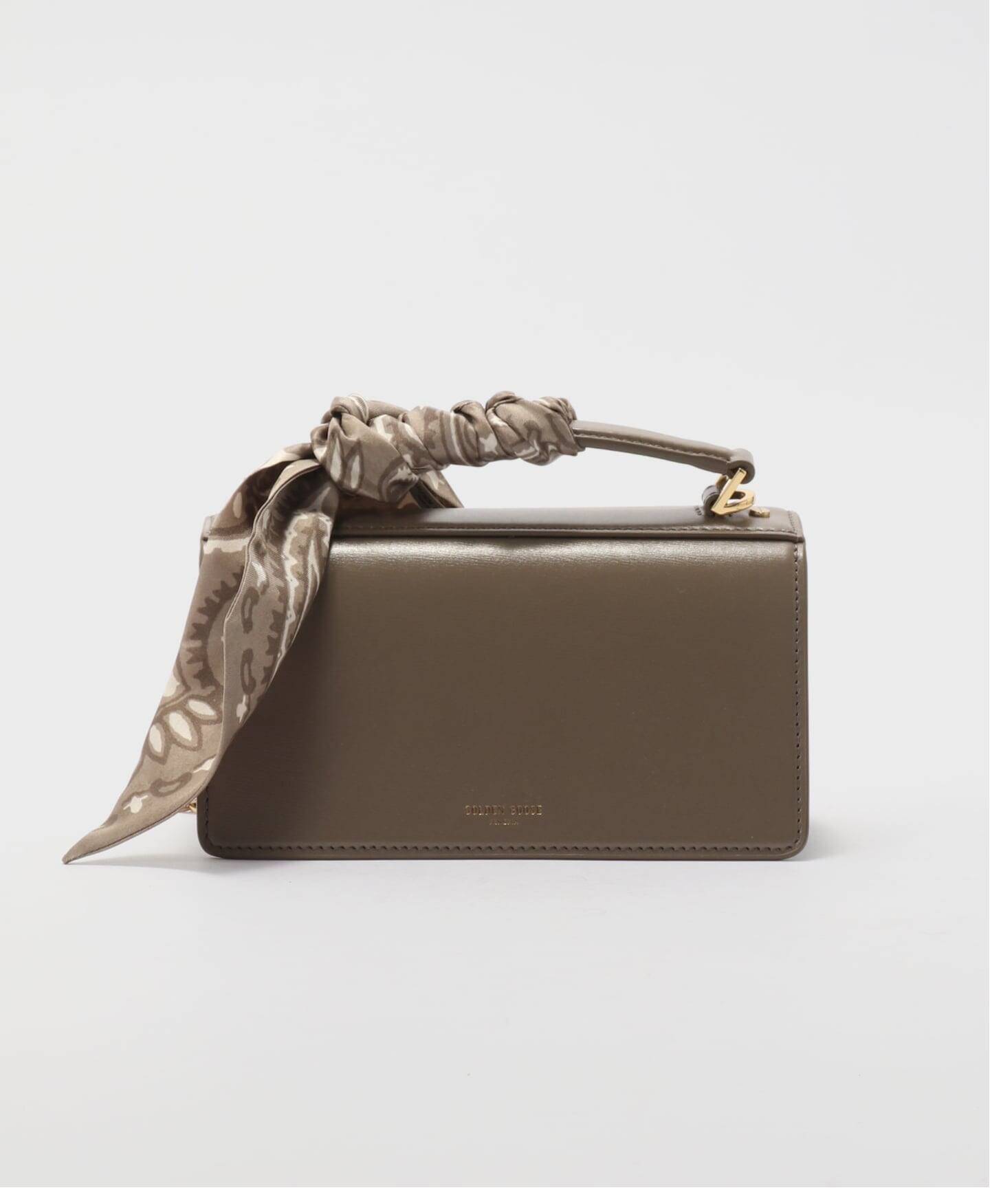 GOLDEN GOOSE / ゴールデングース】VENEZIA SMALL CUSTOM（ショルダー