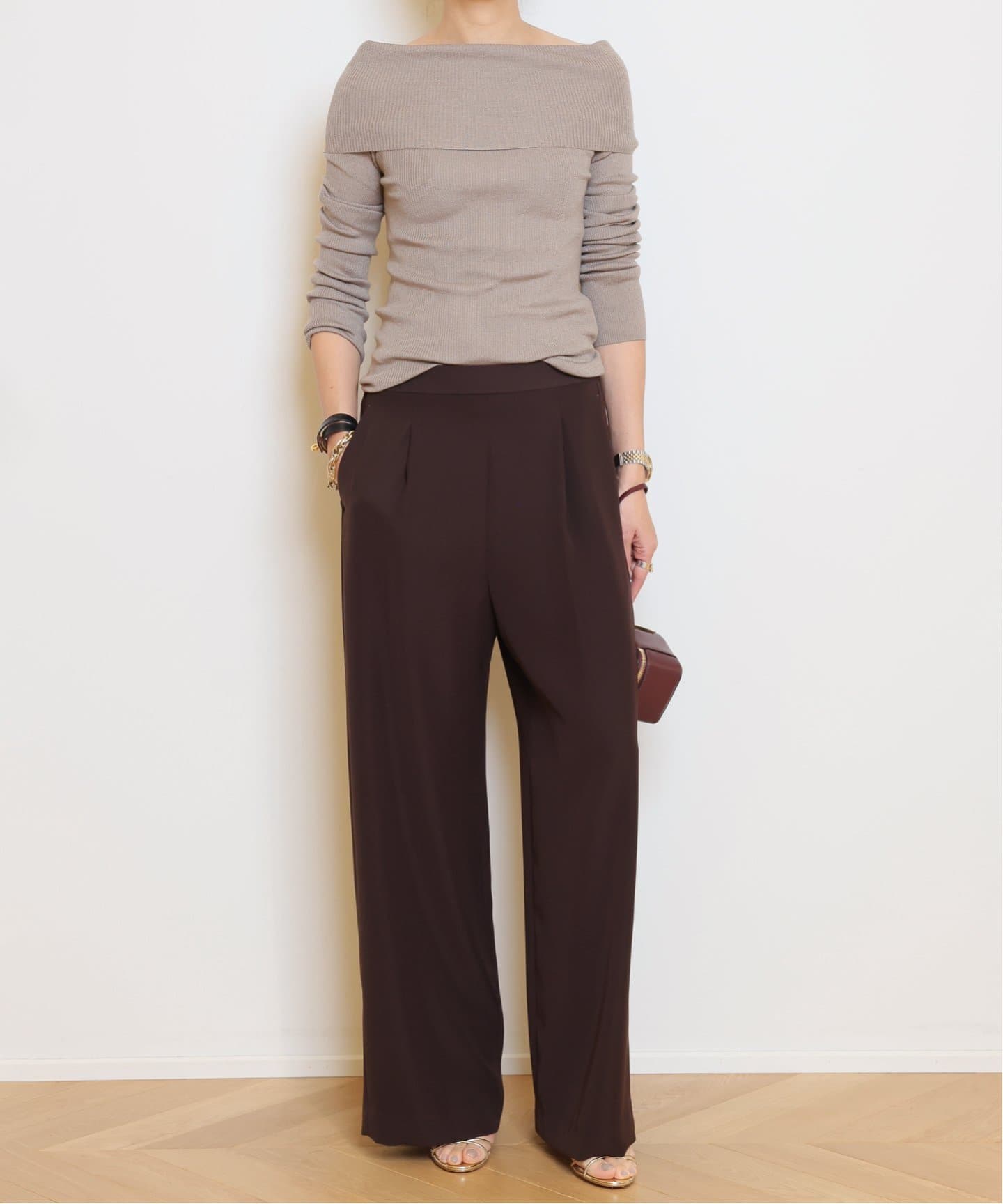 MUSE de Deuxieme Classe ヴィクトリアベッカムデニム25 News of NEW ARRIVAL!｜MUSE de Deuxieme Classe（）｜ブログ
