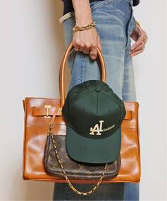 SITA PARANTICA/シータパランティカ】VINTAGE LEATHER トート 40 