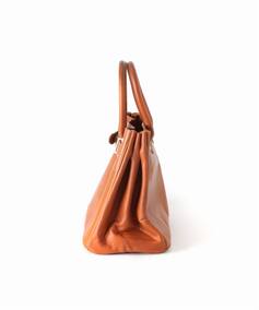 SITA PARANTICA/シータパランティカ】VINTAGE LEATHER トート 40 