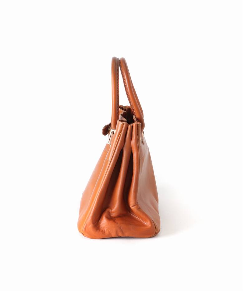 SITA PARANTICA/シータパランティカ】VINTAGE LEATHER トート 40 