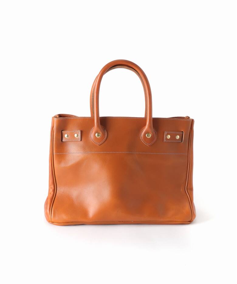 SITA PARANTICA/シータパランティカ】VINTAGE LEATHER トート 40 