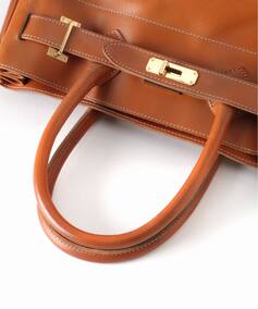SITA PARANTICA/シータパランティカ】VINTAGE LEATHER トート 40 