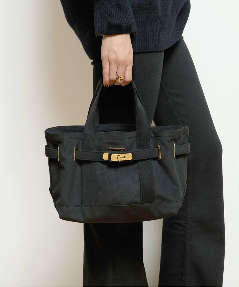 SITA PARANTICA/シータパランティカ】 Ultrasuede カナグツキ  