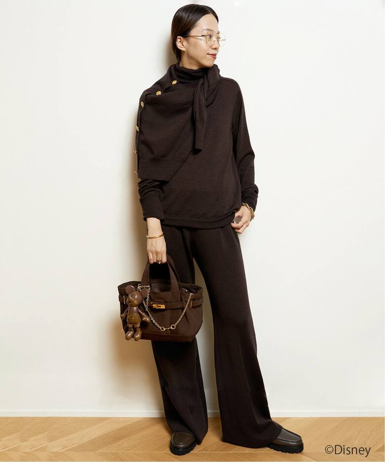 SITA PARANTICA/シータパランティカ】 Ultrasuede カナグツキ  