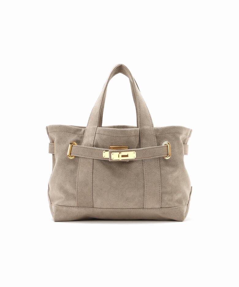 SITA PARANTICA/シータパランティカ】 Ultrasuede カナグツキ  