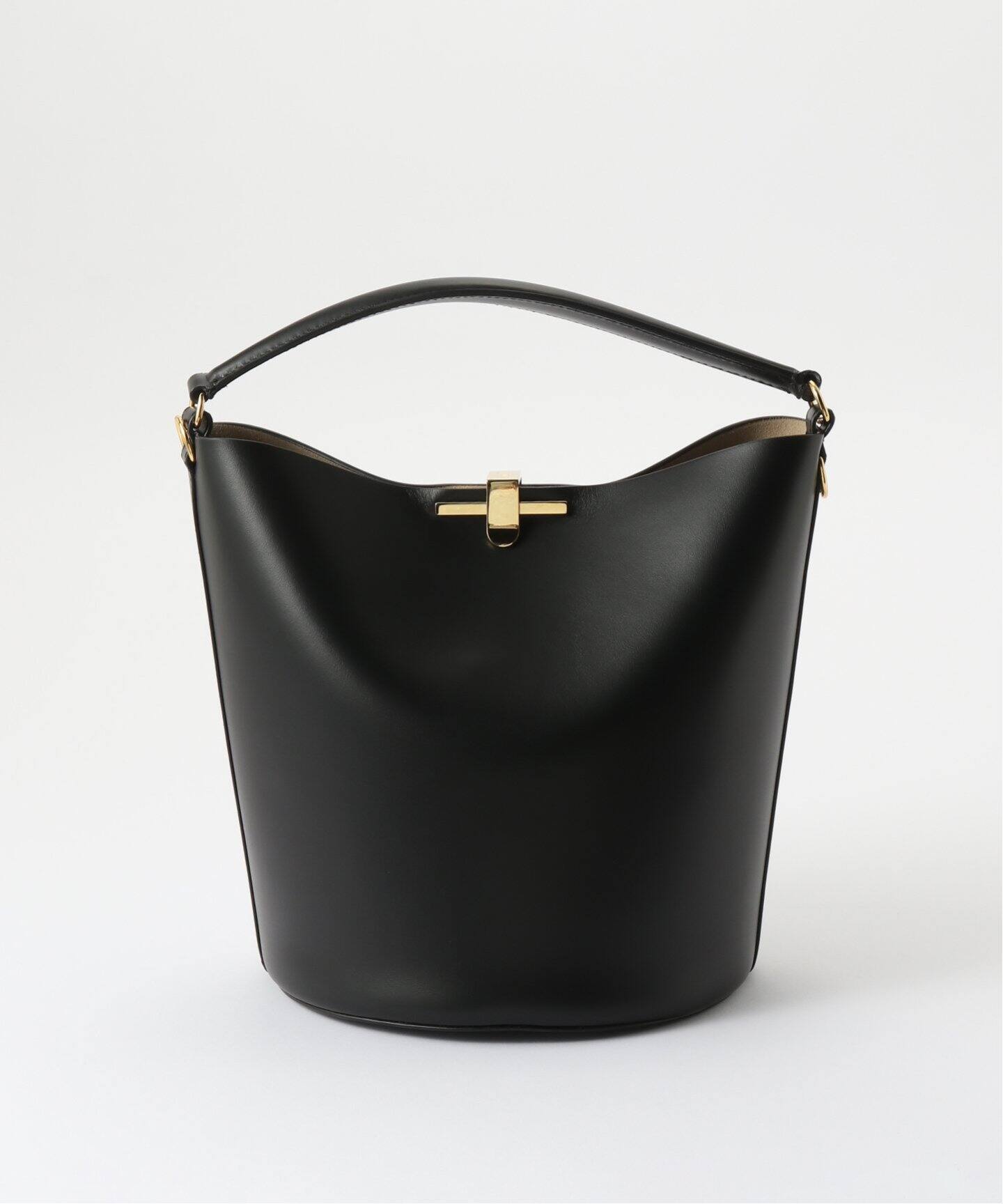 ZANCHETTI/ザンケッティ】 AMLET BUCKET バッグ（その他バッグ）｜MUSE  